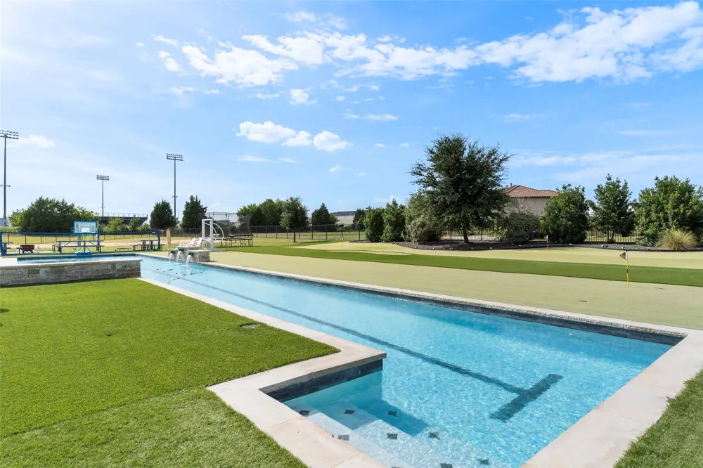 293 Claire Court Sunnyvale, TX 75182