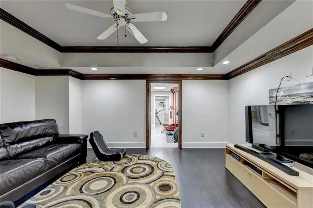 3154 Saint Ives Country Club Parkway Johns Creek, GA 30097