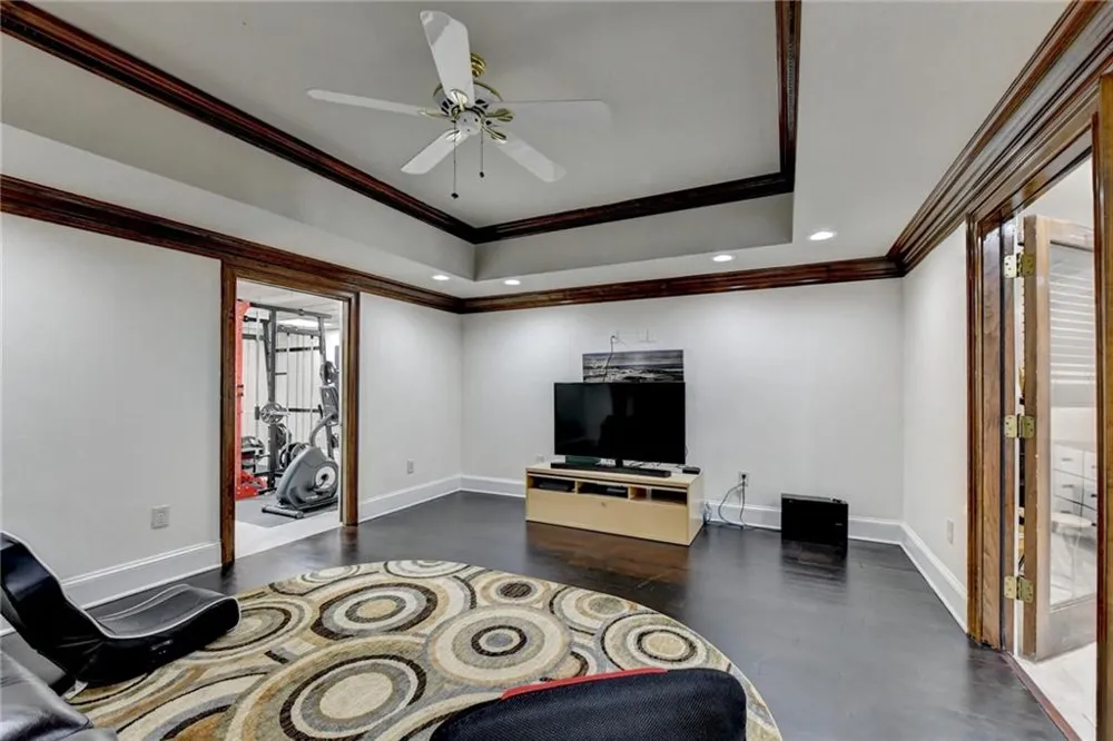 3154 Saint Ives Country Club Parkway Johns Creek, GA 30097