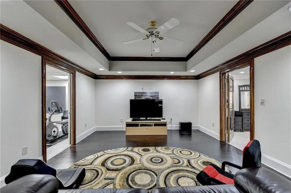 3154 Saint Ives Country Club Parkway Johns Creek, GA 30097
