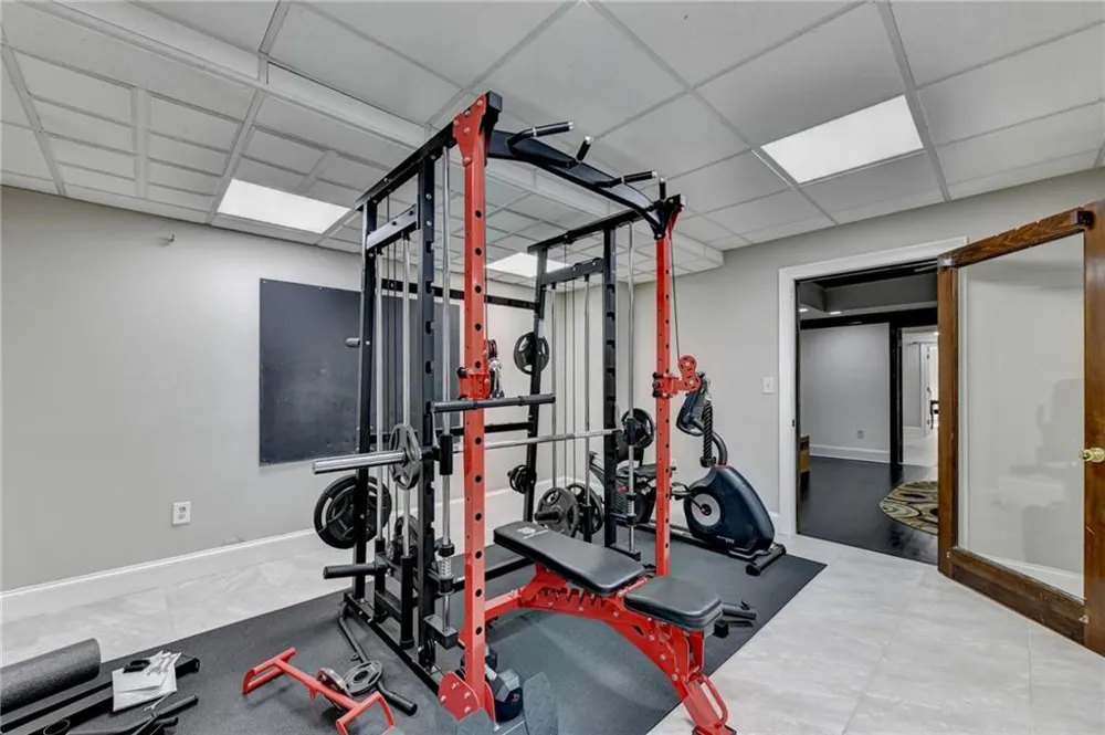 3154 Saint Ives Country Club Parkway Johns Creek, GA 30097