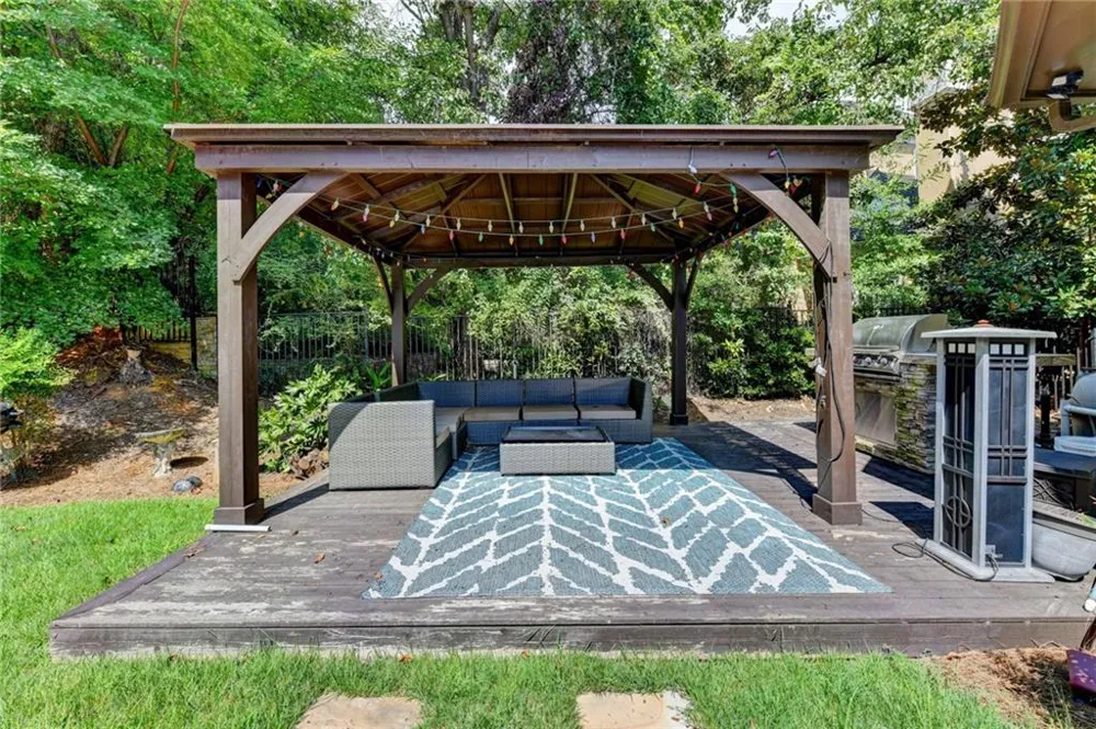 3154 Saint Ives Country Club Parkway Johns Creek, GA 30097