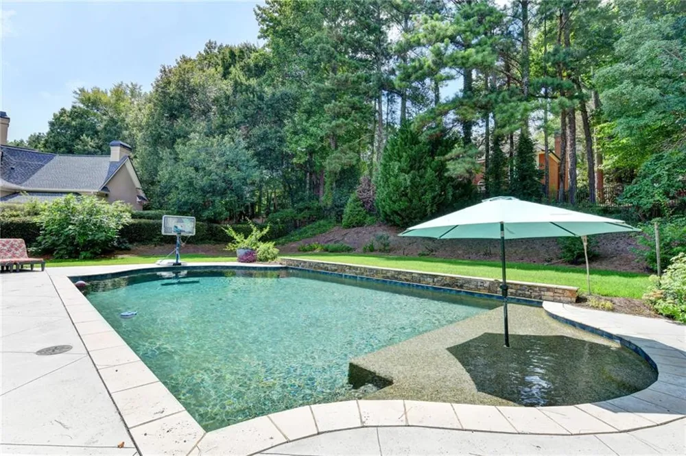 3154 Saint Ives Country Club Parkway Johns Creek, GA 30097