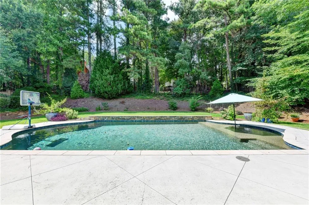 3154 Saint Ives Country Club Parkway Johns Creek, GA 30097