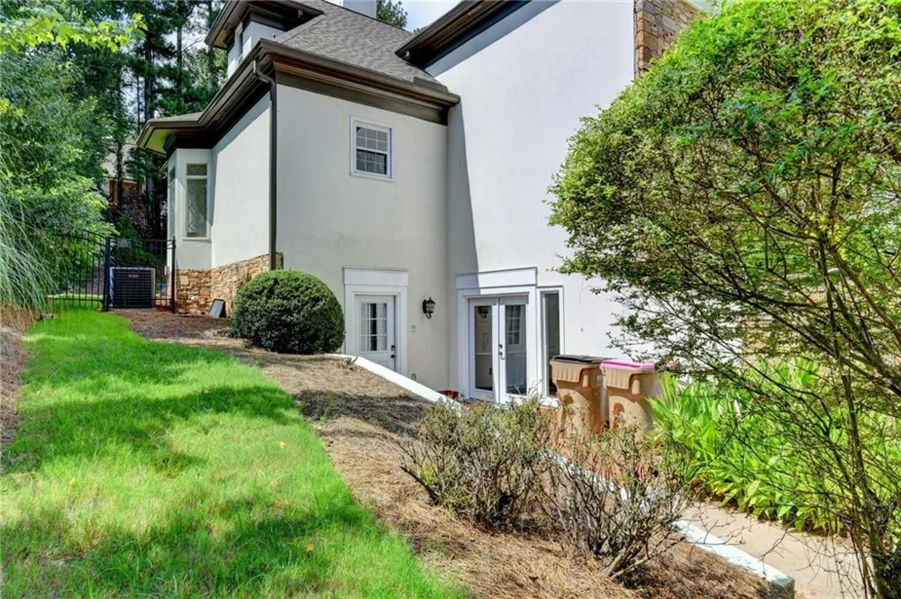 3154 Saint Ives Country Club Parkway Johns Creek, GA 30097