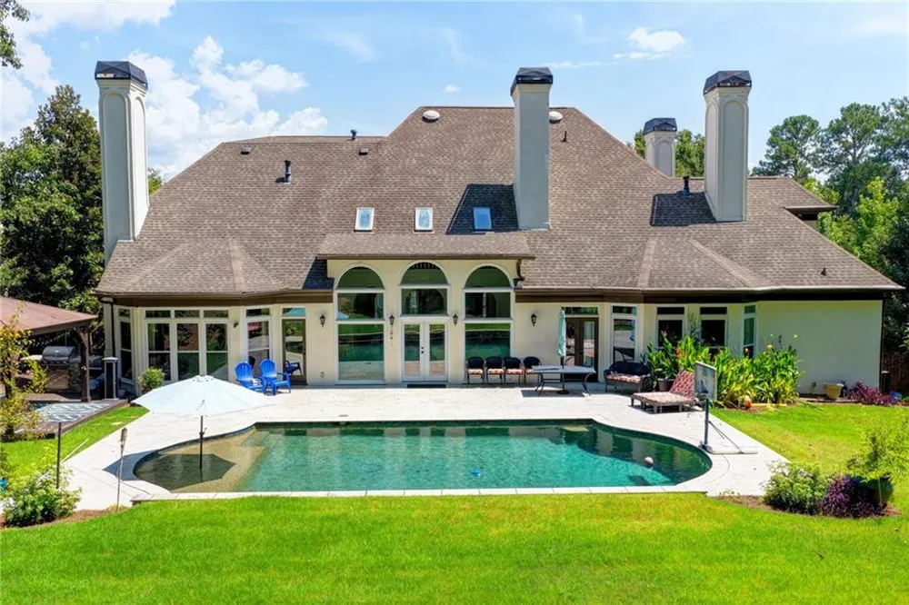 3154 Saint Ives Country Club Parkway Johns Creek, GA 30097
