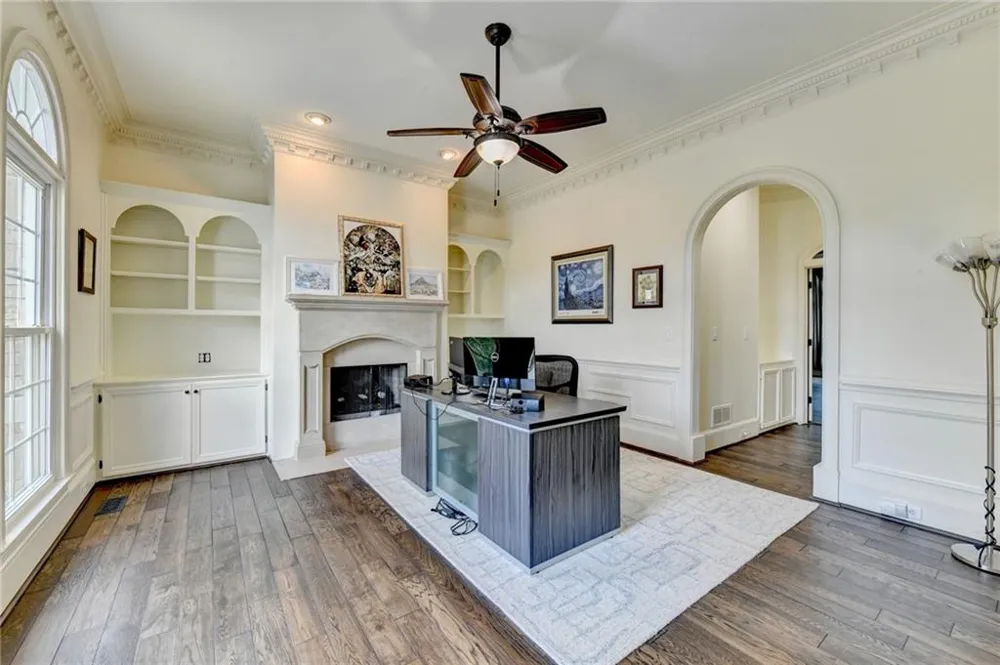 3154 Saint Ives Country Club Parkway Johns Creek, GA 30097