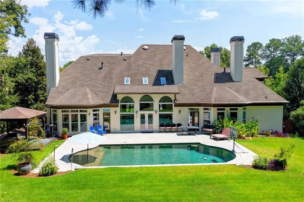 3154 Saint Ives Country Club Parkway Johns Creek, GA 30097
