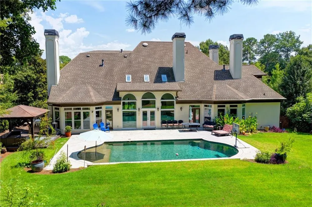 3154 Saint Ives Country Club Parkway Johns Creek, GA 30097