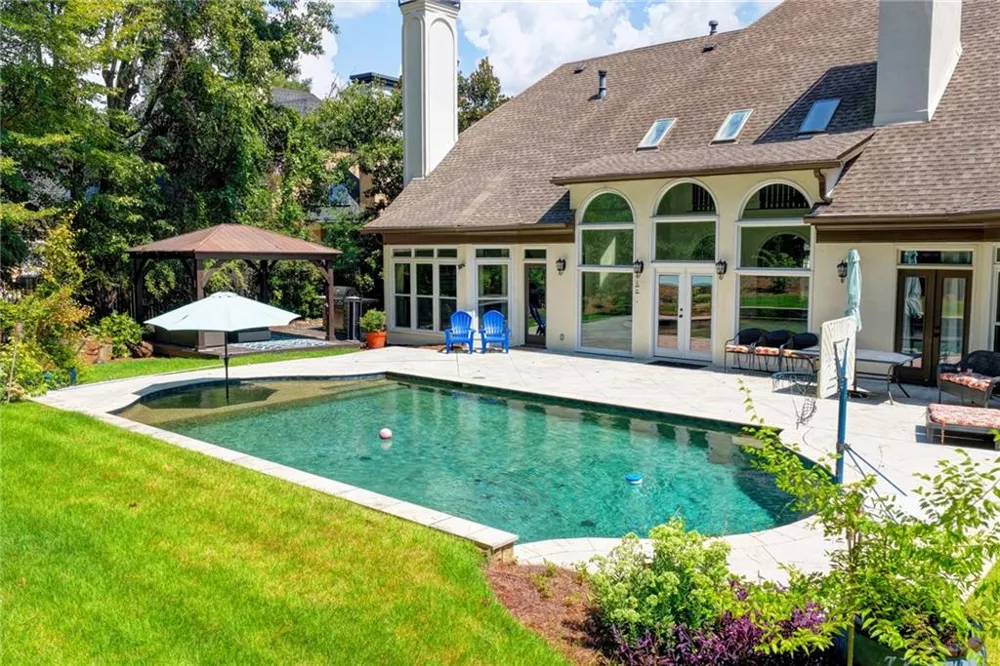 3154 Saint Ives Country Club Parkway Johns Creek, GA 30097