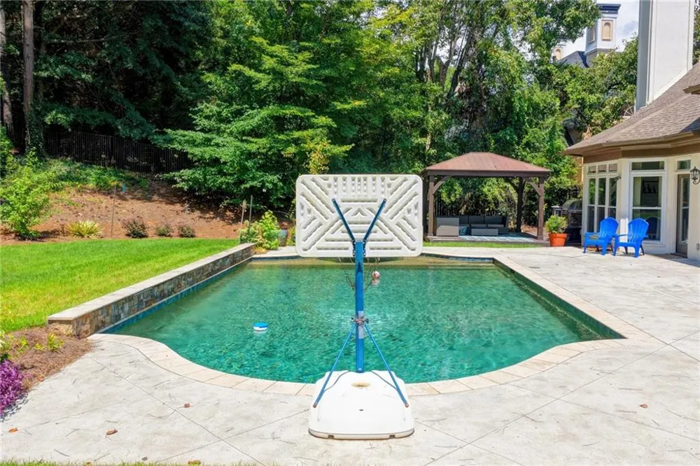 3154 Saint Ives Country Club Parkway Johns Creek, GA 30097