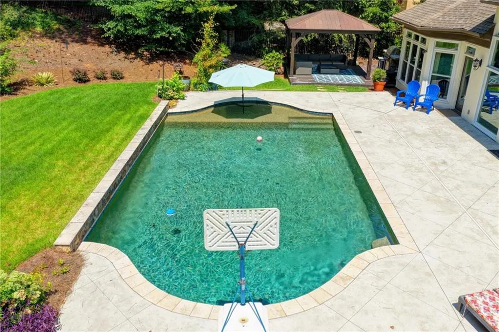 3154 Saint Ives Country Club Parkway Johns Creek, GA 30097