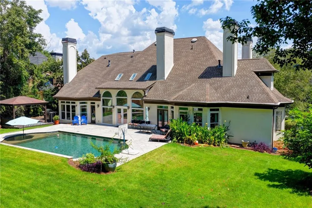 3154 Saint Ives Country Club Parkway Johns Creek, GA 30097
