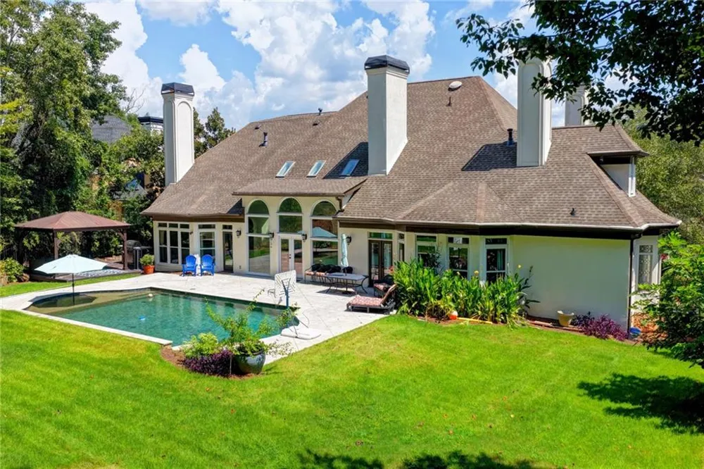 3154 Saint Ives Country Club Parkway Johns Creek, GA 30097