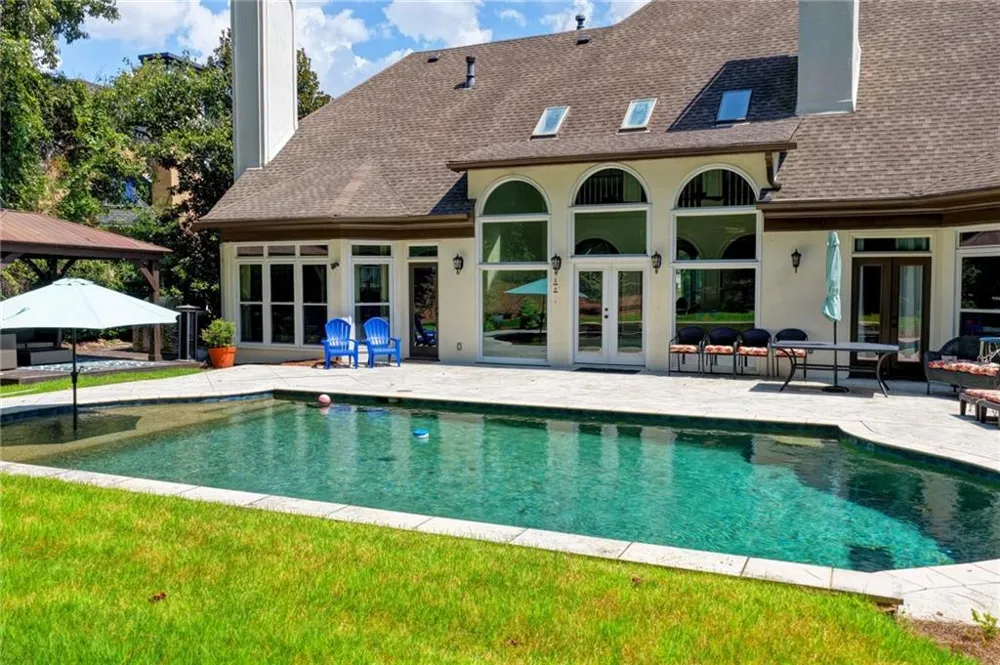 3154 Saint Ives Country Club Parkway Johns Creek, GA 30097