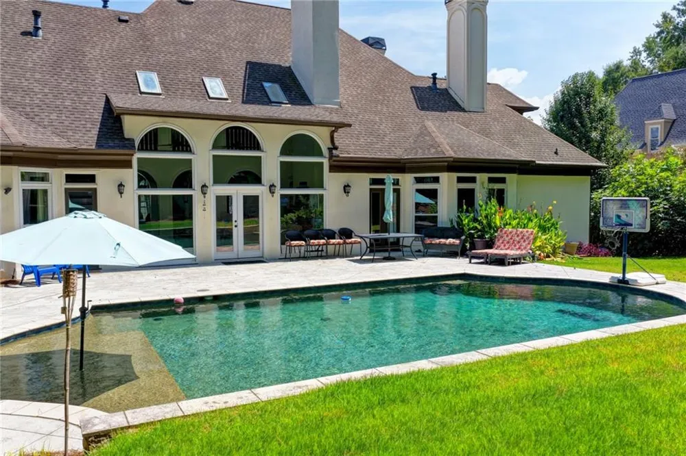3154 Saint Ives Country Club Parkway Johns Creek, GA 30097
