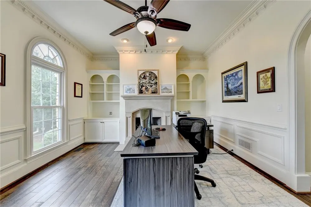 3154 Saint Ives Country Club Parkway Johns Creek, GA 30097