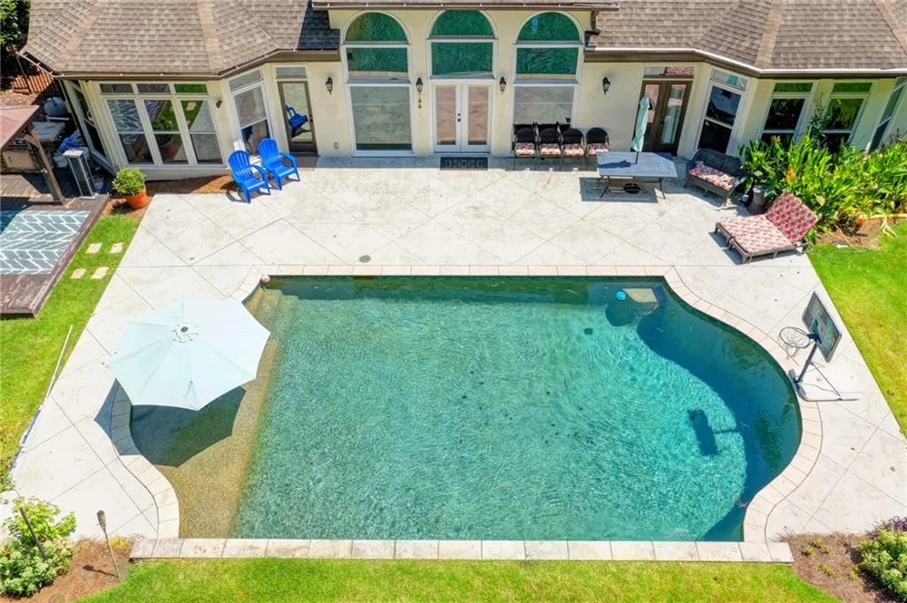 3154 Saint Ives Country Club Parkway Johns Creek, GA 30097