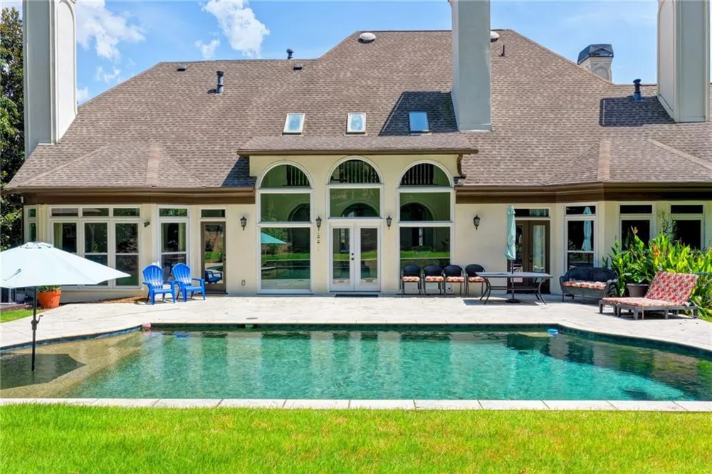 3154 Saint Ives Country Club Parkway Johns Creek, GA 30097