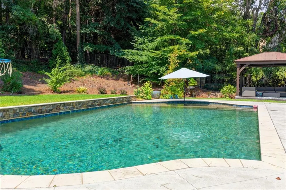 3154 Saint Ives Country Club Parkway Johns Creek, GA 30097