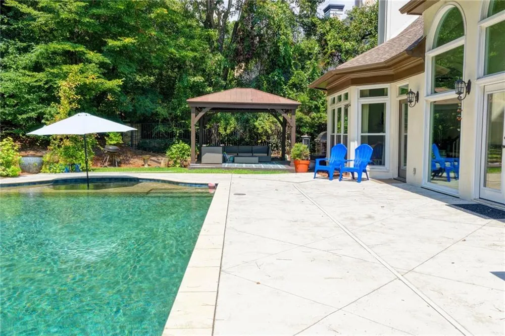 3154 Saint Ives Country Club Parkway Johns Creek, GA 30097