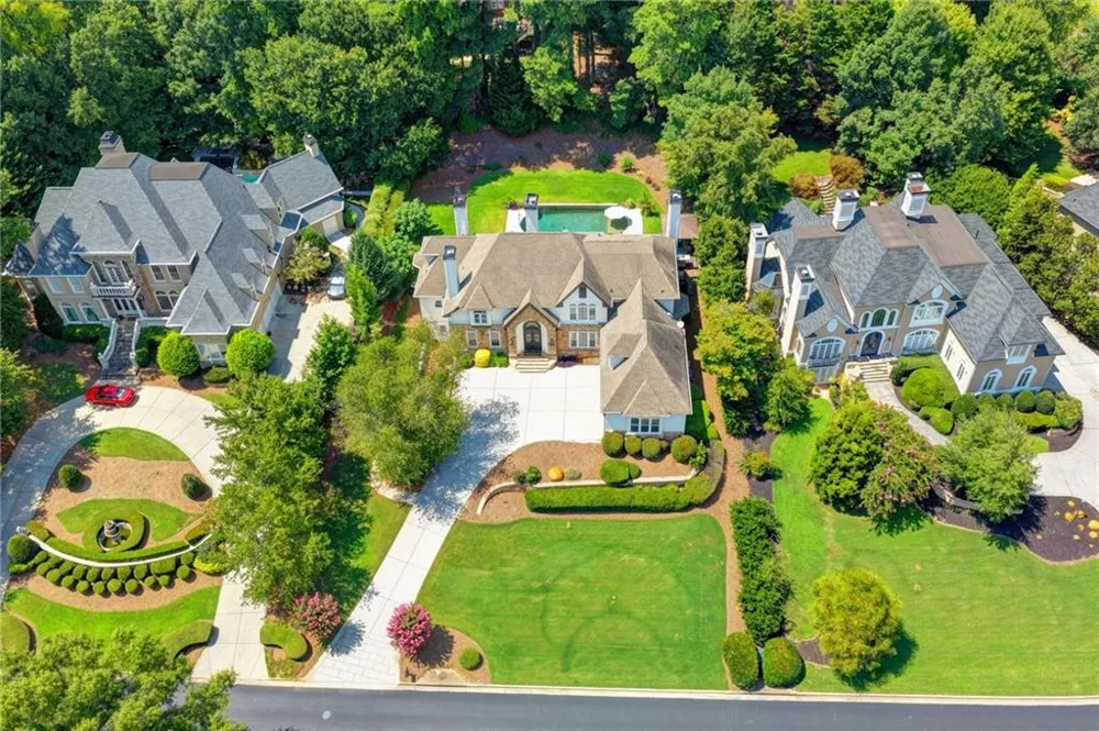 3154 Saint Ives Country Club Parkway Johns Creek, GA 30097