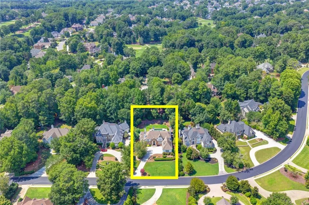 3154 Saint Ives Country Club Parkway Johns Creek, GA 30097