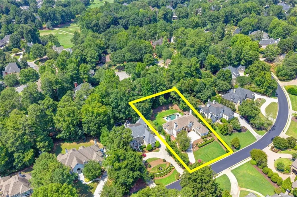 3154 Saint Ives Country Club Parkway Johns Creek, GA 30097