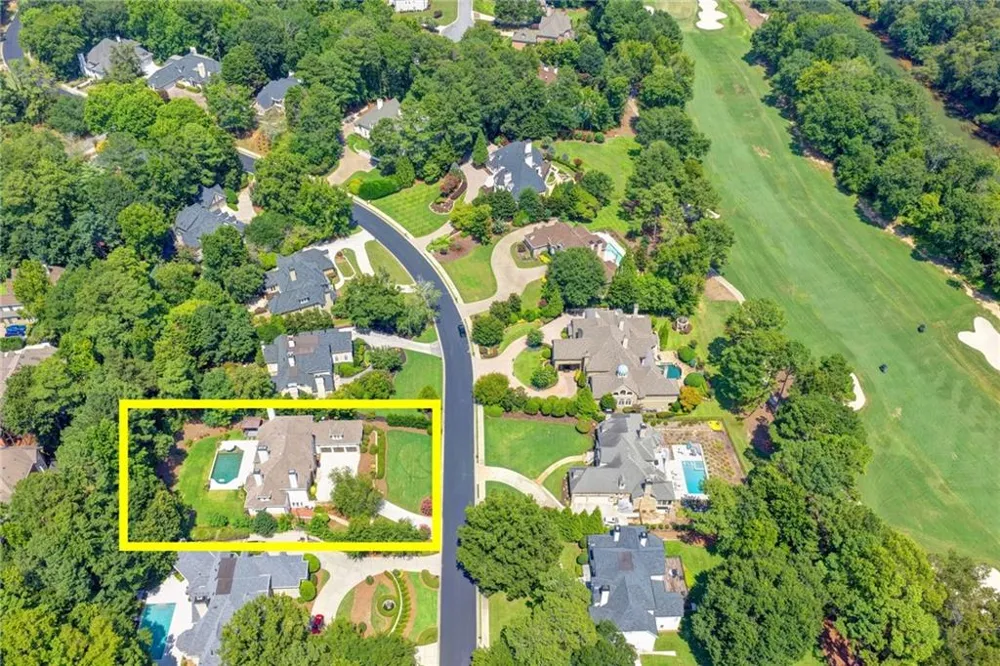3154 Saint Ives Country Club Parkway Johns Creek, GA 30097