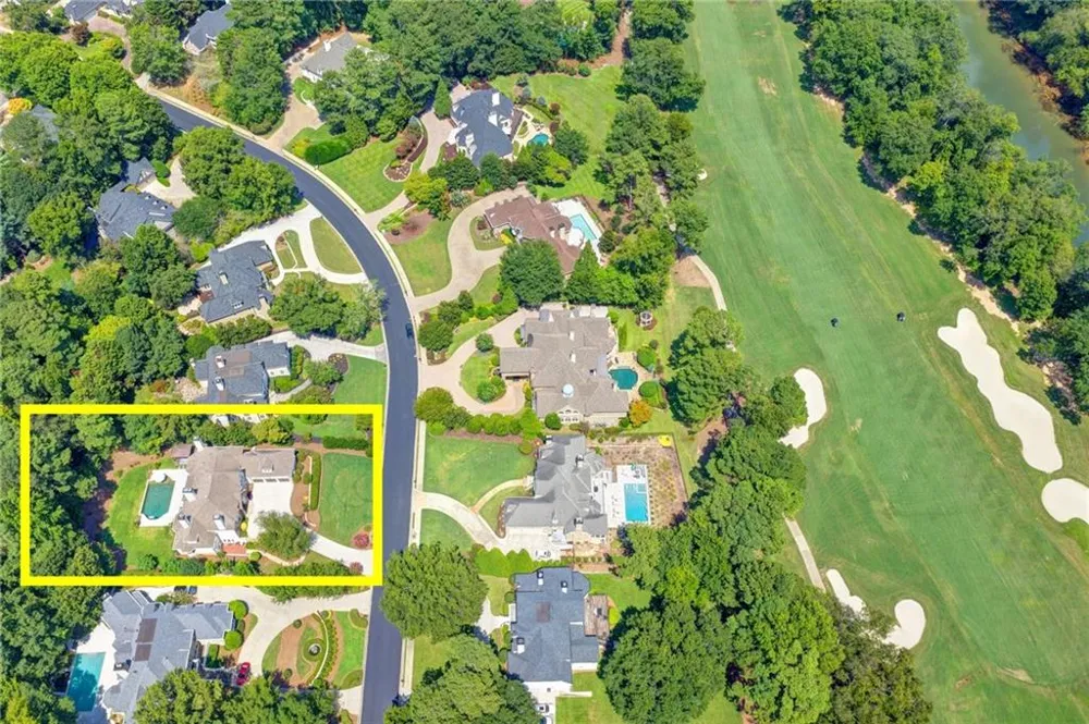 3154 Saint Ives Country Club Parkway Johns Creek, GA 30097