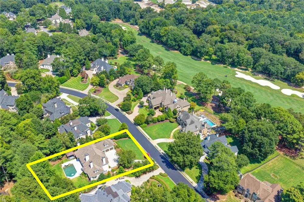 3154 Saint Ives Country Club Parkway Johns Creek, GA 30097