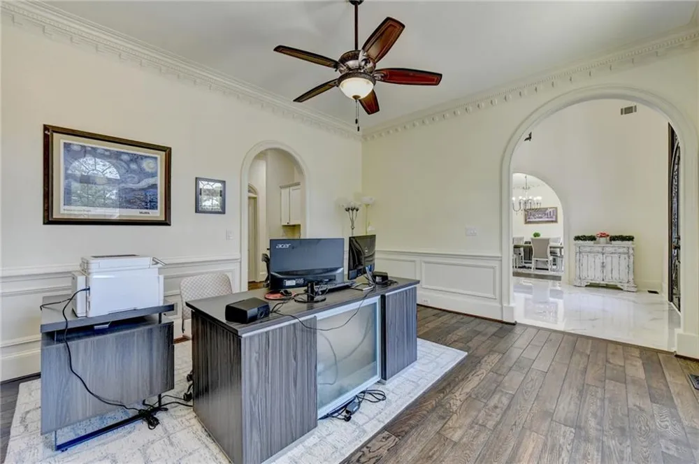 3154 Saint Ives Country Club Parkway Johns Creek, GA 30097
