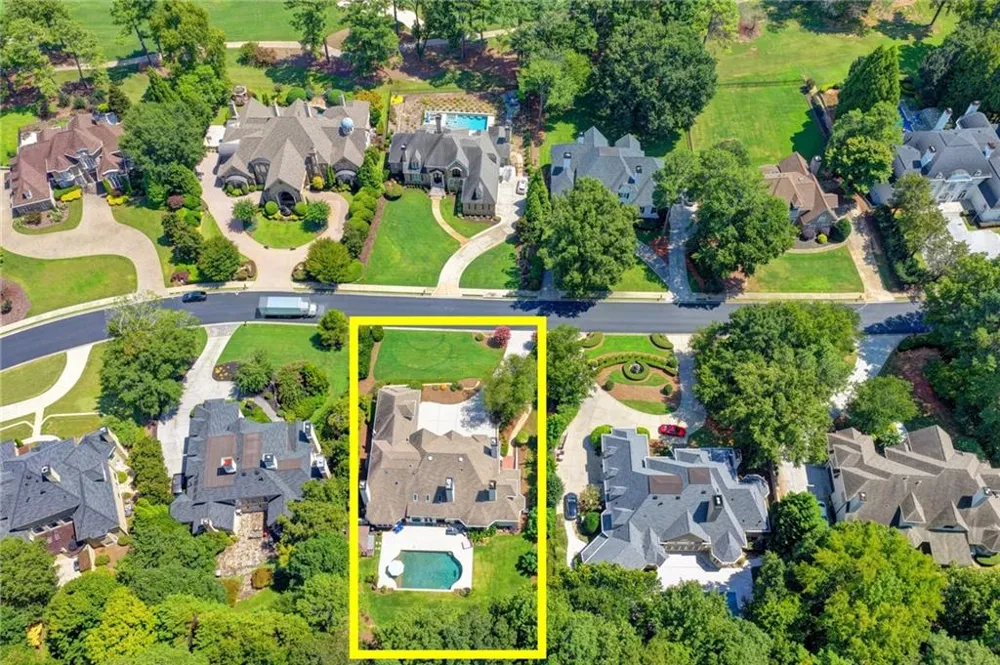 3154 Saint Ives Country Club Parkway Johns Creek, GA 30097