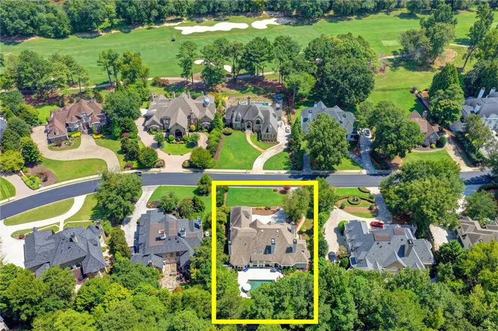 3154 Saint Ives Country Club Parkway Johns Creek, GA 30097