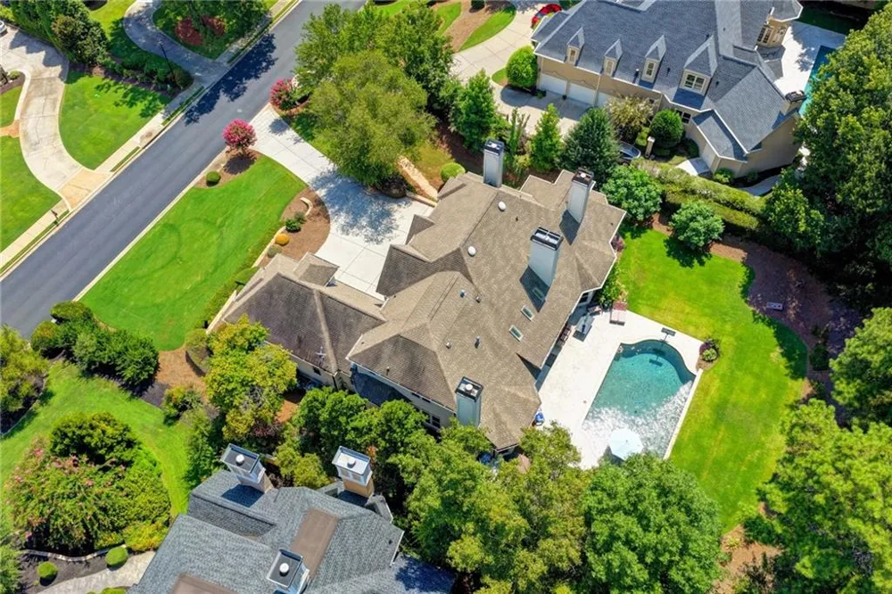 3154 Saint Ives Country Club Parkway Johns Creek, GA 30097
