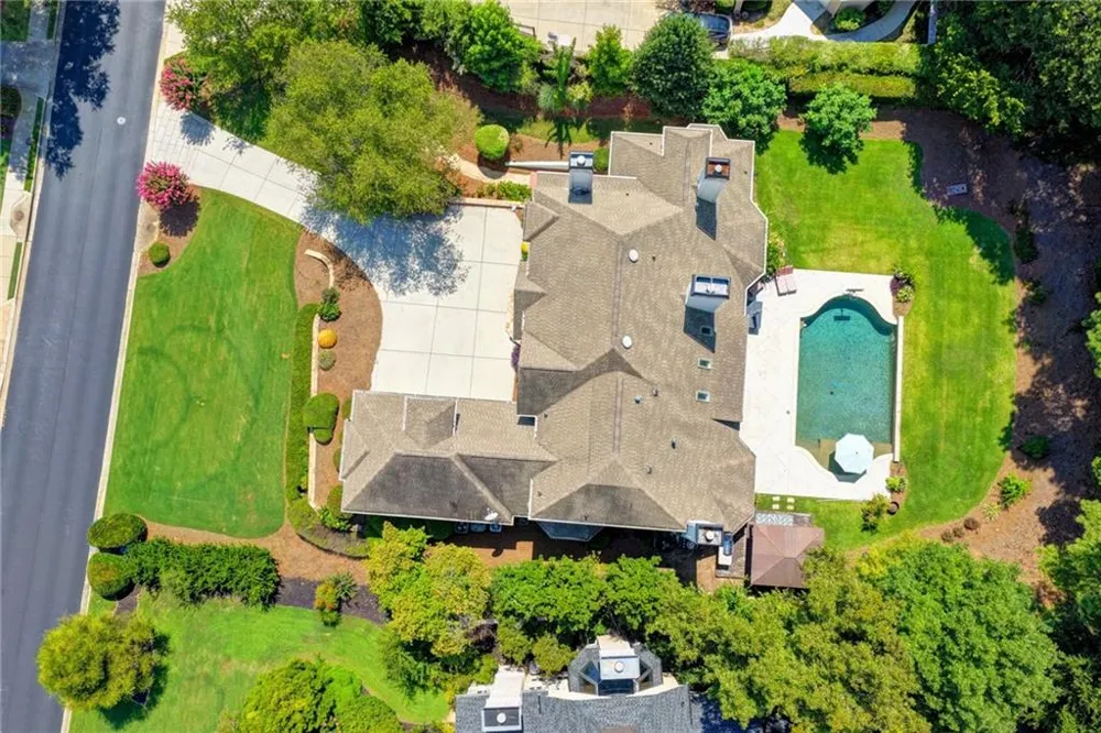 3154 Saint Ives Country Club Parkway Johns Creek, GA 30097