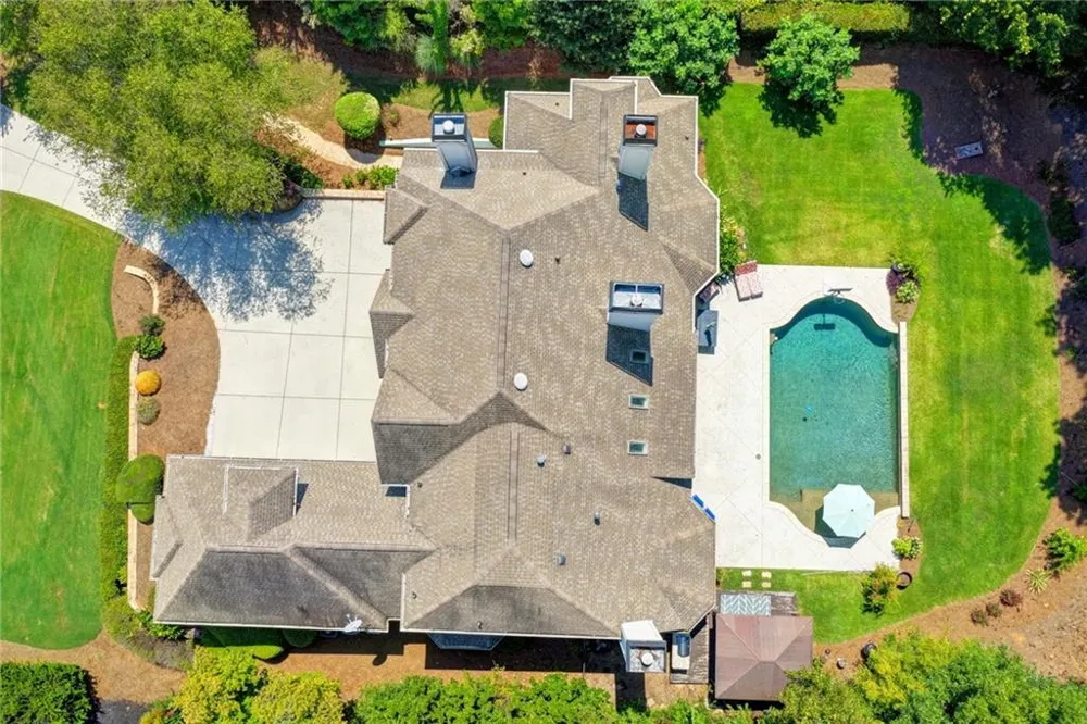 3154 Saint Ives Country Club Parkway Johns Creek, GA 30097