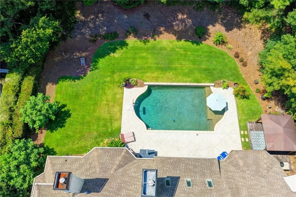 3154 Saint Ives Country Club Parkway Johns Creek, GA 30097
