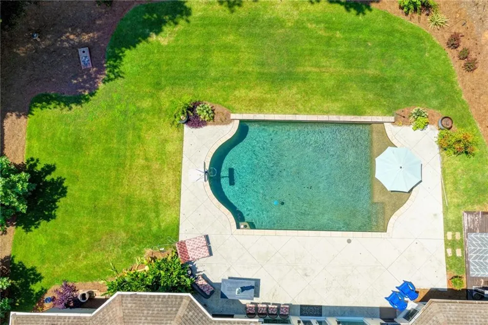 3154 Saint Ives Country Club Parkway Johns Creek, GA 30097