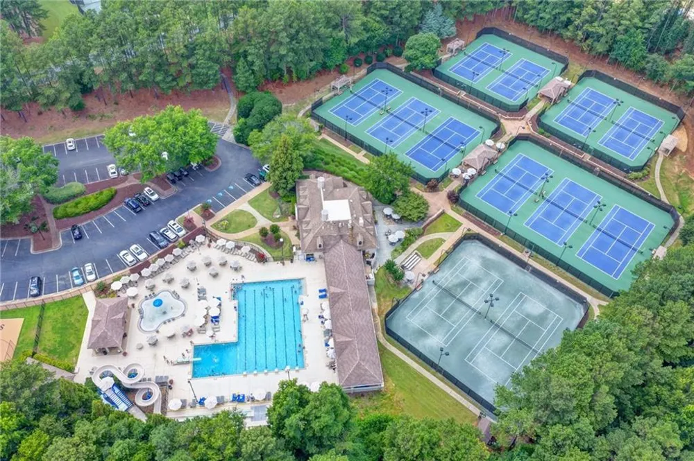 3154 Saint Ives Country Club Parkway Johns Creek, GA 30097