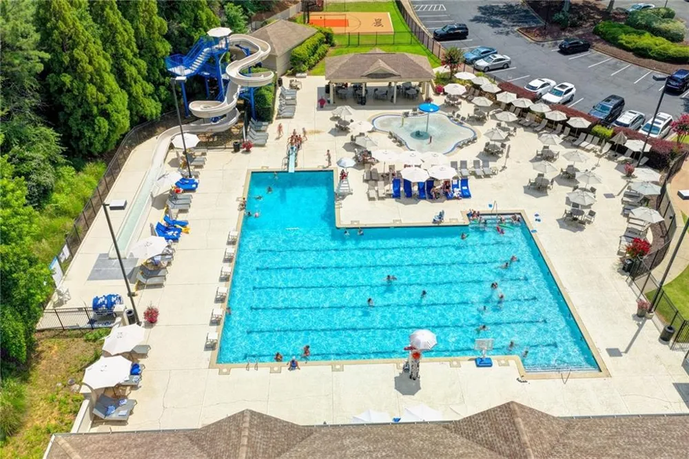3154 Saint Ives Country Club Parkway Johns Creek, GA 30097