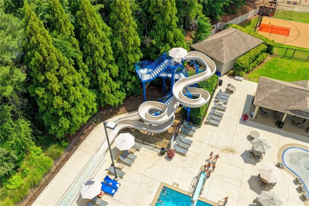 3154 Saint Ives Country Club Parkway Johns Creek, GA 30097