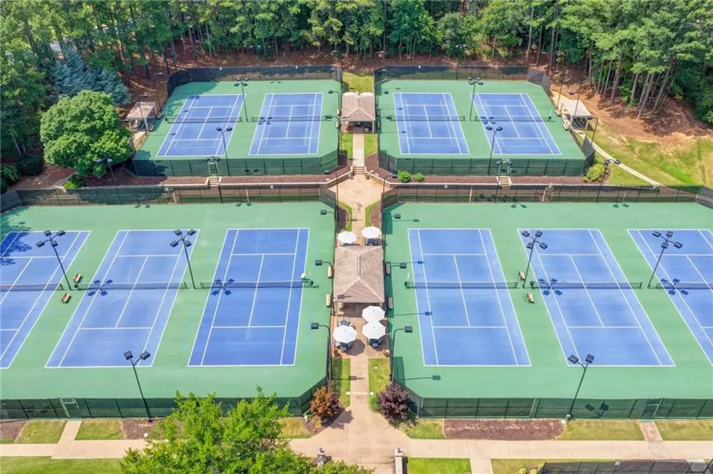 3154 Saint Ives Country Club Parkway Johns Creek, GA 30097