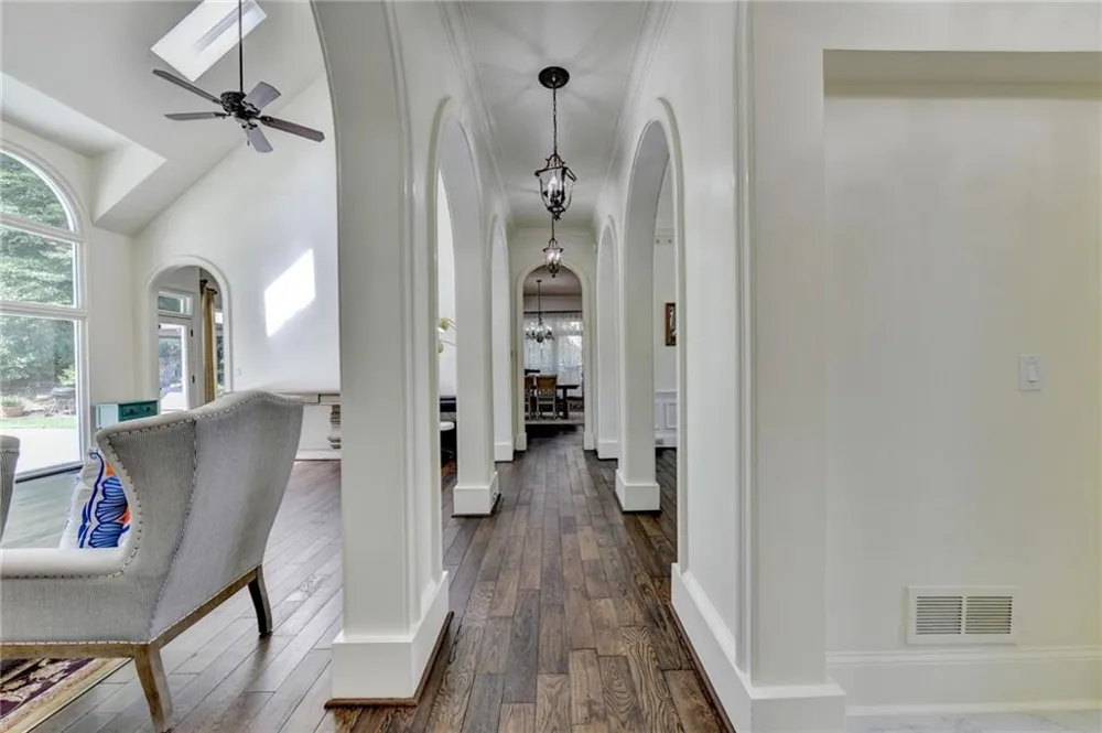 3154 Saint Ives Country Club Parkway Johns Creek, GA 30097