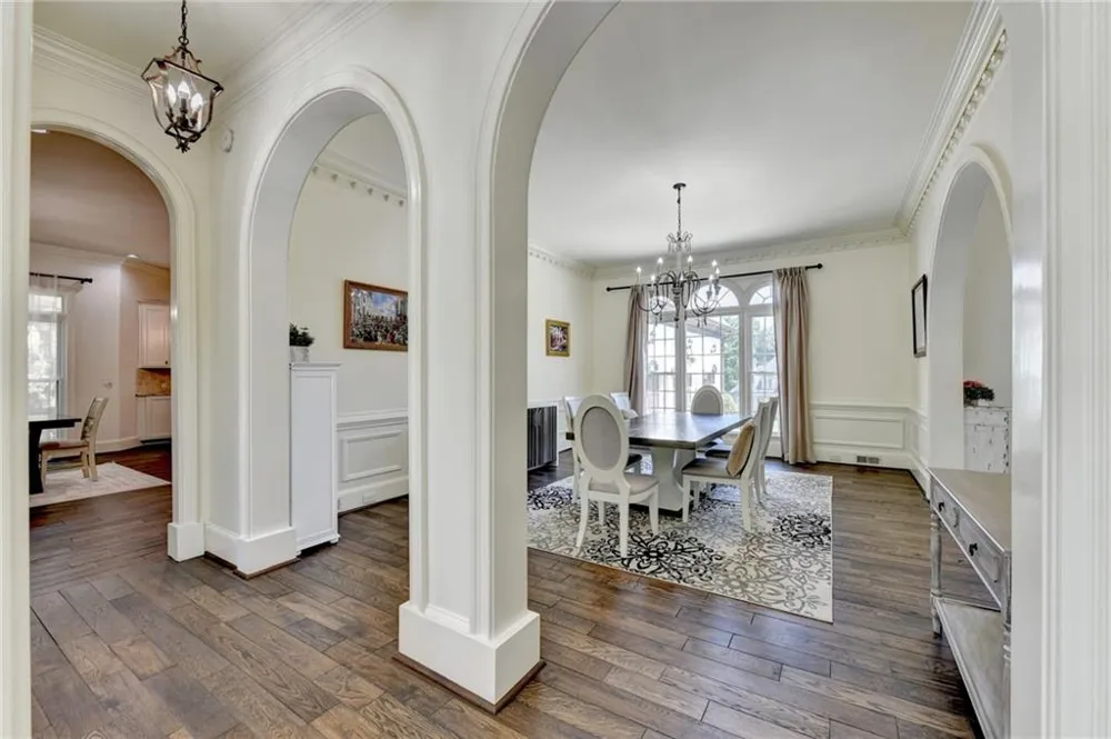 3154 Saint Ives Country Club Parkway Johns Creek, GA 30097