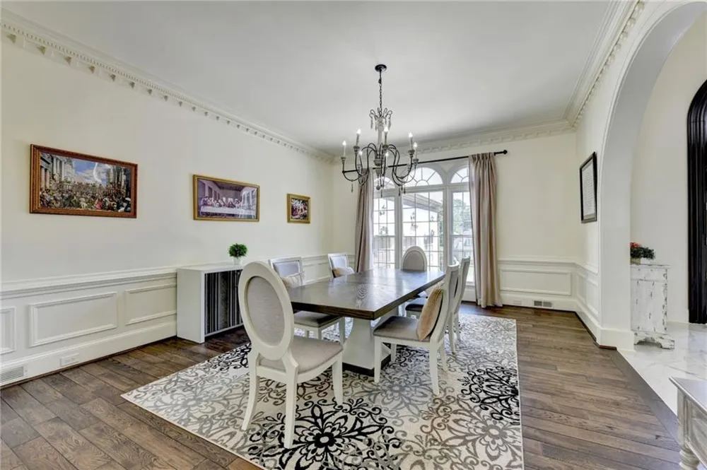 3154 Saint Ives Country Club Parkway Johns Creek, GA 30097