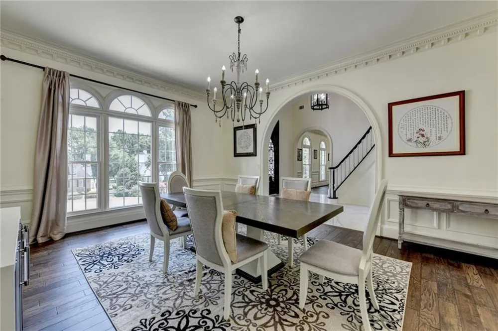 3154 Saint Ives Country Club Parkway Johns Creek, GA 30097