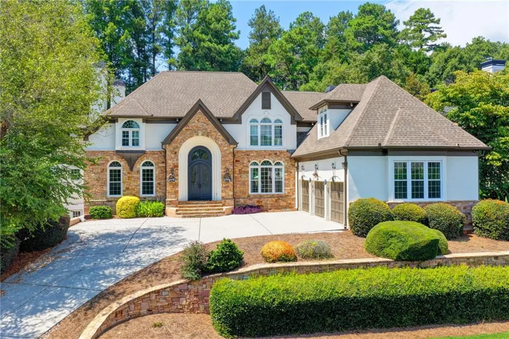 3154 Saint Ives Country Club Parkway Johns Creek, GA 30097