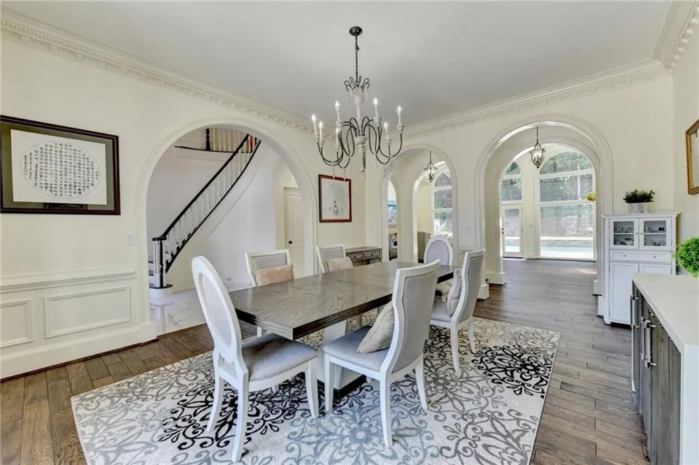 3154 Saint Ives Country Club Parkway Johns Creek, GA 30097