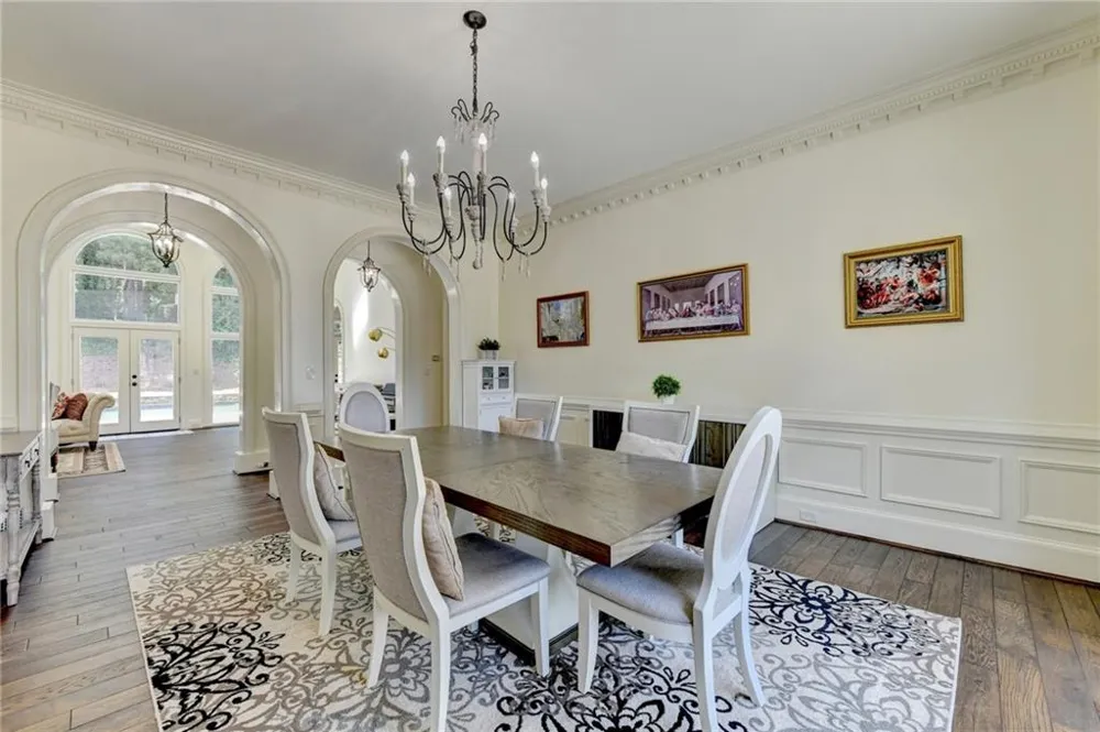 3154 Saint Ives Country Club Parkway Johns Creek, GA 30097